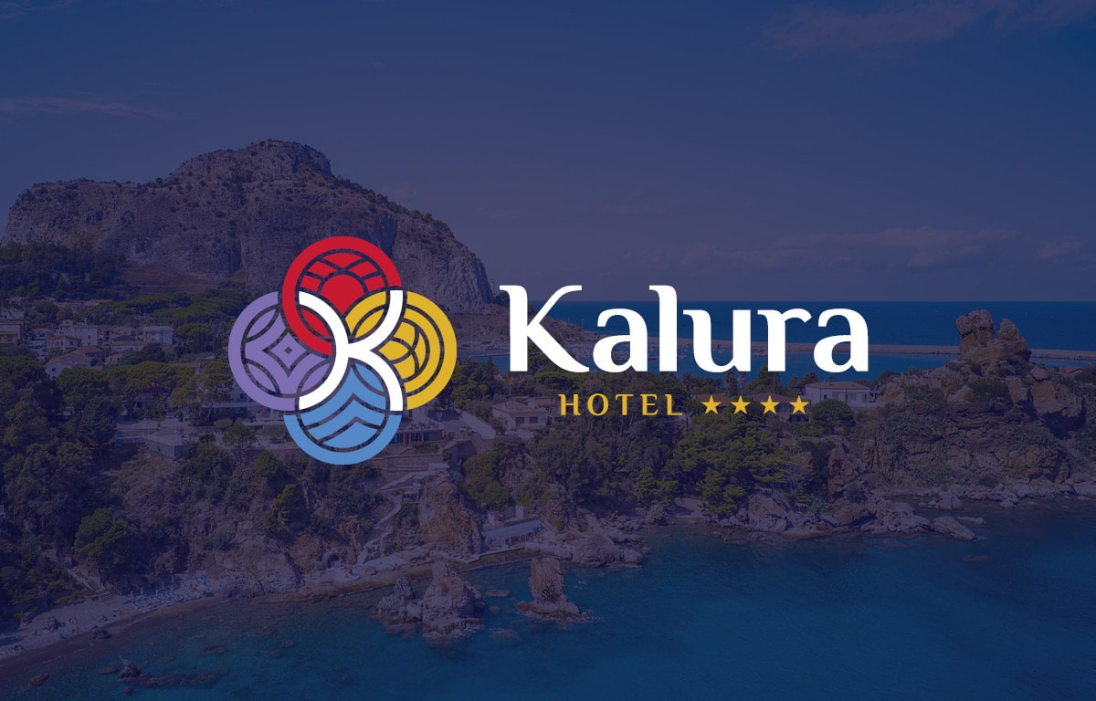 Hotel Kalura in Cefalù, Italy