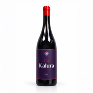 Red Kalura – Etna Rosso Doc 2023