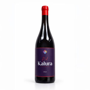 Red Kalura – Etna Rosso Doc 2024