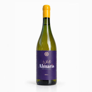 White Almaris – Etna Bianco Doc 2024