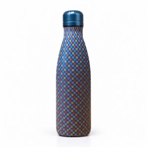 Cola Shape Bottle