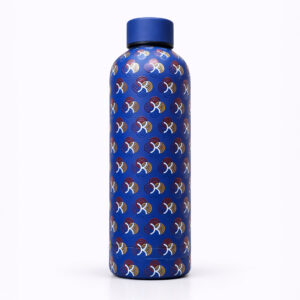 Rubber Painting Bottle