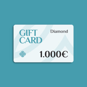 Diamond Gift Card