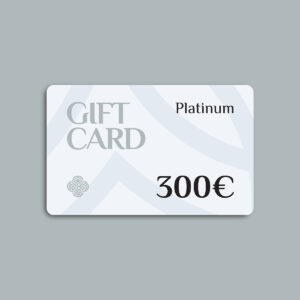 Platinum Gift Card
