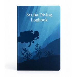Scuba Diving Logbook
