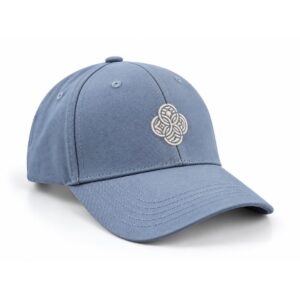 Kalura cap – Light blue
