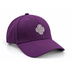 Kalura Cap – Purple