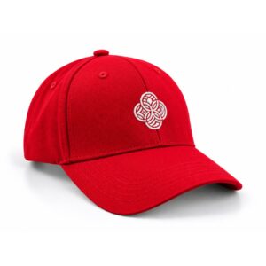 Kalura Cap – Red