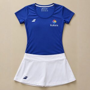 Babolat Kalura Women’s Tennis Kit