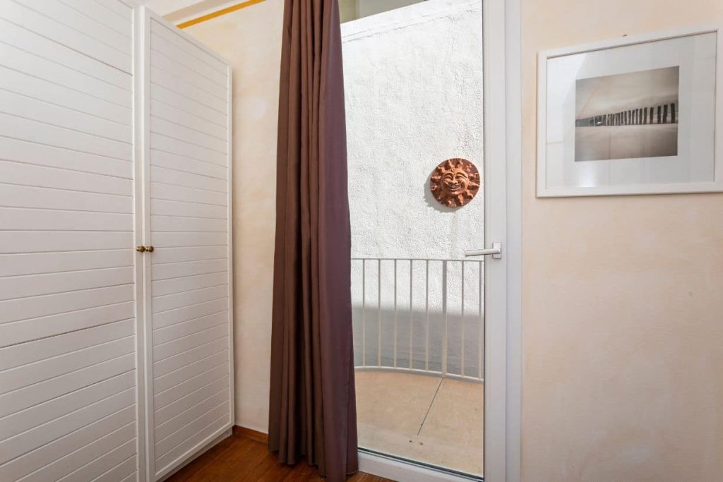 chambre individuelle